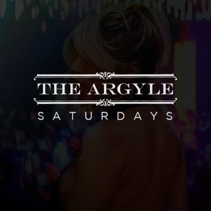ARGYLE SATURDAYS @ The Argyle Hollywood | Los Angeles | California | United States